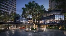 Hillock Green (D26), Apartment #569231011